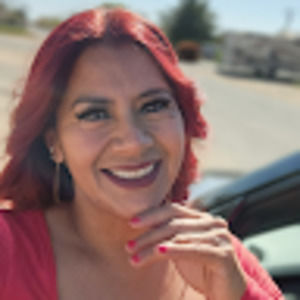 Meet your Posher, Doris